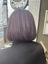 デイジーロータス(DAISYLOTUS) 【トガシ】ピンクパープルカラー
