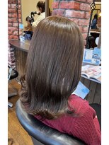 グランド ビューティー ビーズ 緑店(Grand Beauty B's)&nbsp;ナチュラルブラウン