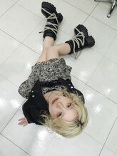 アディション 渋谷(ADITION)&nbsp;七瑠花 名