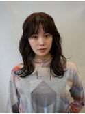 レイヤーカット髪質改善トリートメント札幌大通駅バスセンター駅