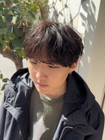 グラマラス GLAMOROUS&nbsp;ラウンドマッシュ