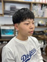 ニュートラル(Neutral) 爽やかスタイル