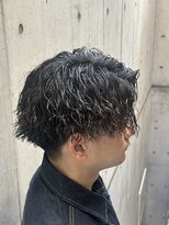 フレイム(FLAME) ツイストスパイラルパーマ