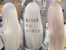 ブリックバイブレイス 千葉 千葉中央(brick by brace)