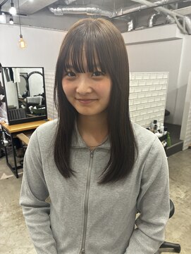 ブラウンズ(BROWNS) honey beige