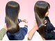 桃の木 ヘアー(桃の木 hair)の写真