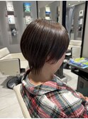 ショートレイヤー