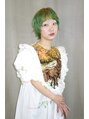 カシェ ナカザキ(CACHE NAKAZAKI)&nbsp;大谷 和佳那