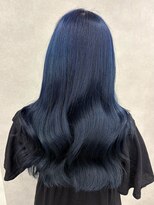 マーブル 町田(marble) Blue color