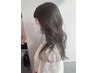 【女性限定】レディースカット 4950円