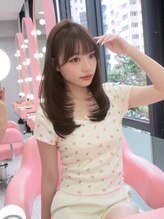 ボタン シブヤ(VOTAN SHIBUYA)