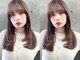 アレンヘアー 松戸店(ALLEN hair)の写真/≪松戸/再現性◎≫計算された匠なカットでサロンの質感そのまま続く―。忙しい朝も最旬ヘアを自宅で再現。