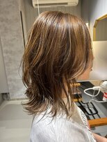 ジーク(SieG) ロングウルフ