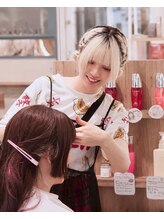 ラック 海老名店(LUCK) ほのか