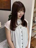 イロプラスソイ(iro + soi) レイヤーカット