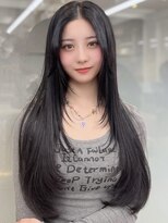 ソラ 広尾店(SORA)&nbsp;髪質改善/ダークグレー［広尾］