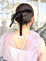 デイジーサイン(day's eye Sign)&nbsp;お呼ばれセット