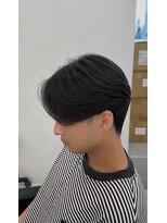 エクシア 名古屋店(EXCIA)&nbsp;曲がる縮毛矯正
