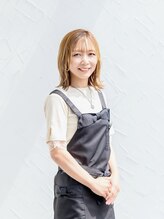 フェリシータ リコルソ(FELICITA RicorsO) 高橋 かおり