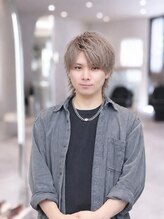 ケアリー 大日(Carelly)&nbsp;Kouya 