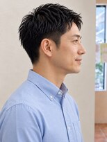 アウラ(AULA)&nbsp;【236.「できるビジネスマン」&「お洒落パパ」◎メンズカット】