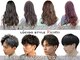 ルシード スタイル リコット(Lucido Style Ricotto)の写真
