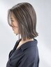 カット＋ブリーチハイライト＋カラー 20,000円→18,000円