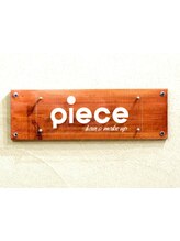 piece 【ピース】