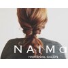 ナイーマ(NAIMa)のお店ロゴ