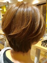 サヴォイ 本厚木店(SAVOY) ショートスタイル
