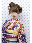 クラシカルキュート