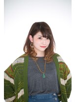 ル クール 川崎店(Le Coeur) 耳かけミディアム