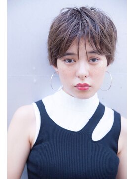 シエナ 渋谷(Siena) siena アンニュイチャイベージュ