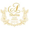 シェリア(Shelia)のお店ロゴ