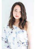 艶感トリートメント☆ゆるふわボリュームウェーブ1