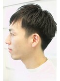 men'sHAIR！【New-Line銀座】