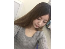 カット イン ビー パシュー(cut in Bee)