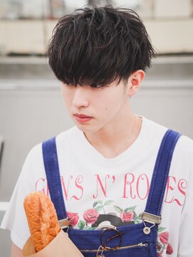 カライング(ing) 【+~ing】高円寺の抜けショート【畠山竜哉】