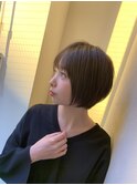 Lond fleur林 大人美人ショート