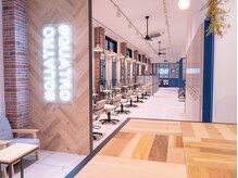 ご来店/アプリからカルテ登録　【水戸/カット/カラー/パーマ/メンズ/髪質改善】