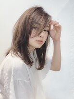 イーラ(era)&nbsp;《era》カンテラオパールカラー　みわ