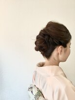 ロント(ROND) 着物セット