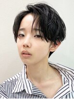 タヤ 春日店(TAYA)&nbsp;ハンサムショート