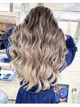 大人のベージュカラー＊