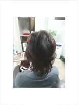 美容室 マハロ(MAHALO)&nbsp;※。.:*:・'°☆