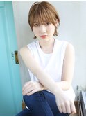 天神【BIRTH】外ハネフレンチカジュアル　15