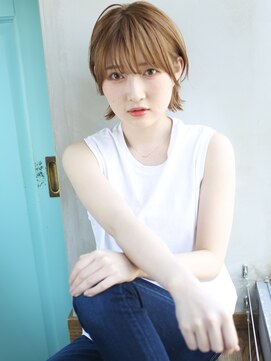 バース(BIRTH) 天神【BIRTH】外ハネフレンチカジュアル　15