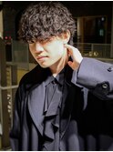 波巻スパイラル/マッシュ
