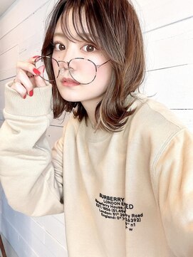 アエレ アヴェダ 大船店(aere AVEDA) 湘南スタイル