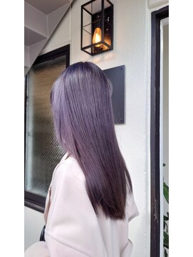 ジェンタ(Jenta) ラベンダーブルージュ